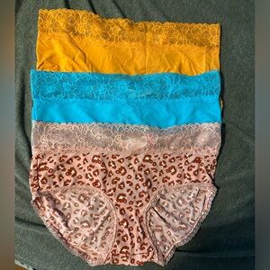 Panty bundle